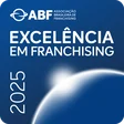 Selo de Excelência em Franchising ABF 2025