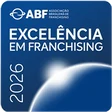 Selo de Excelência em Franchising ABF 2026