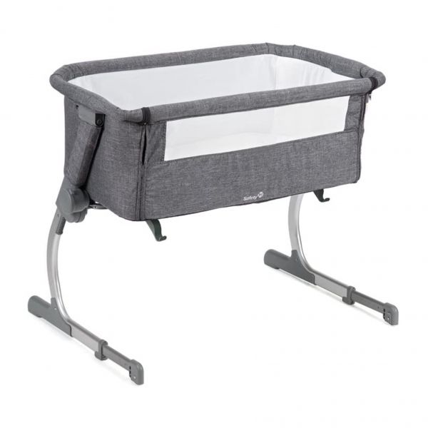 Alugar Mini Berço Portátil Safety 1st em Cabedelo