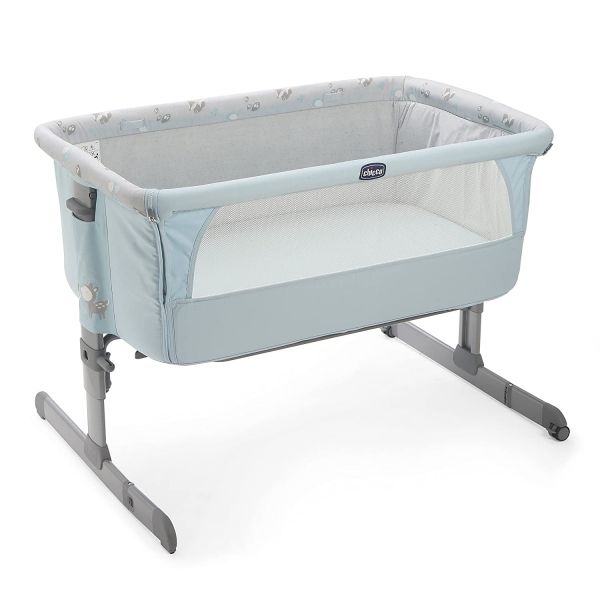 Alugar Mini Berço Chicco Next2Me  em Caçapava