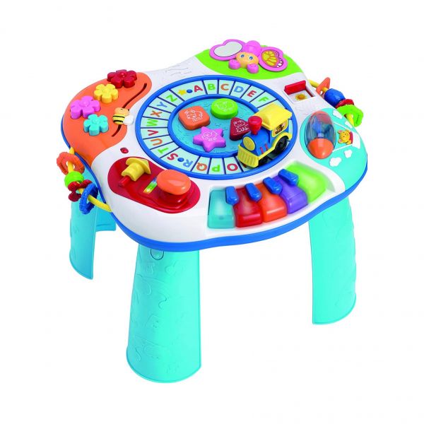 Alugar  Mesa de Atividades WinFun em Solânea