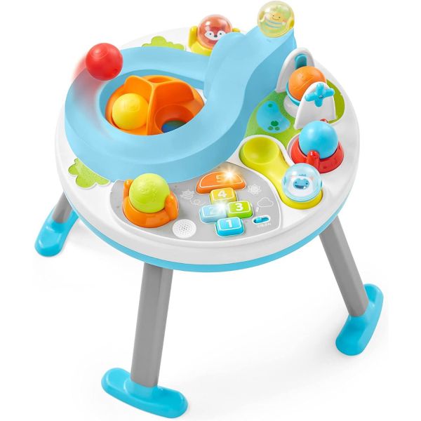 Alugar Mesa de Atividades Let's Roll - SKIP HOP em Cotia
