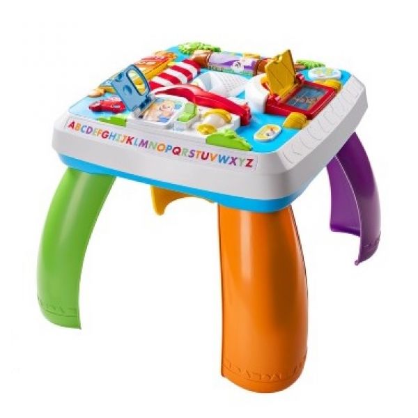 Alugar Mesa de Atividades Laugh & Learn em Queimadas