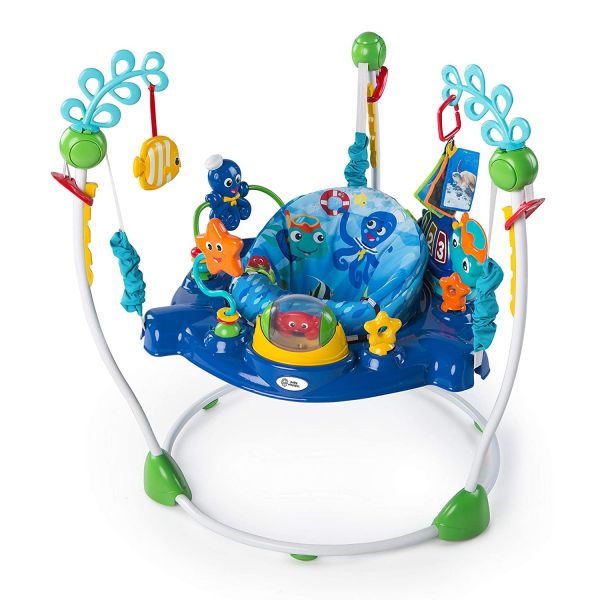 Alugar  Jumperoo Netuno Oceano em Cabedelo