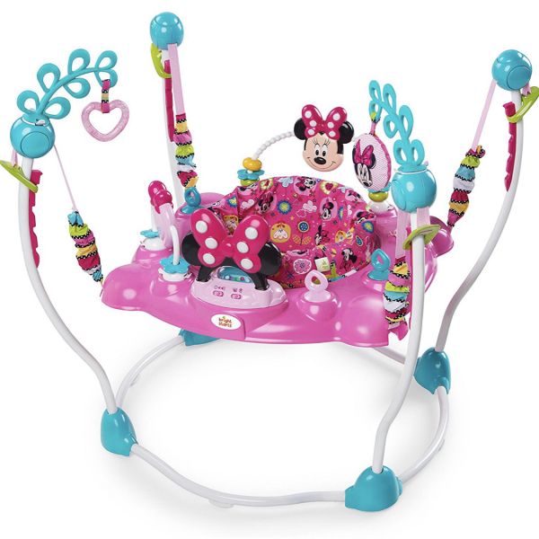Alugar Jumperoo Minnie Mouse em Upanema