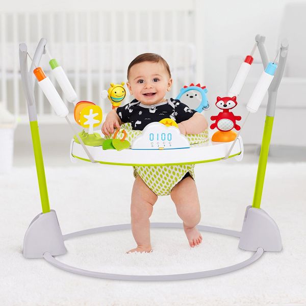 Alugar Jumperoo Explore & More - SKIP HOP em Cuiaba