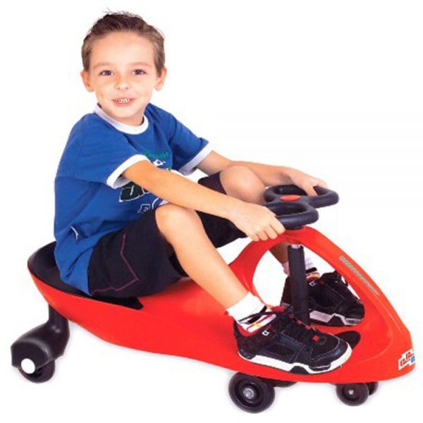 Alugar  Gira Gira Car (Até 50 kg) - FENIX em Florianópolis