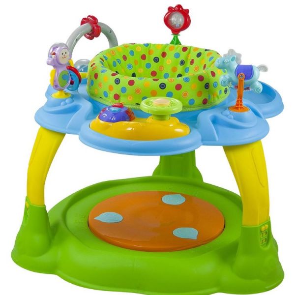 Alugar Centro de Atividades Playmove em Cacimbas