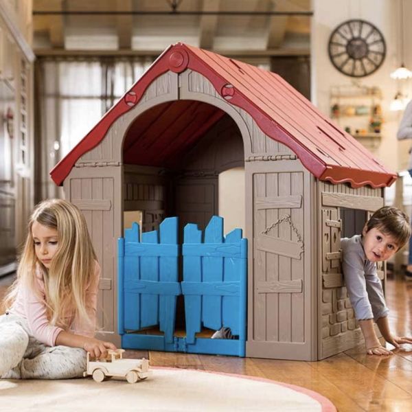 Alugar Casinha Wonder Fold em Queimadas