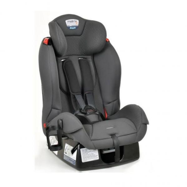 Alugar Cadeira para Automóvel Matrix Evolution K em Camaçari