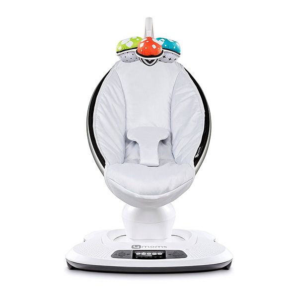 Alugar Cadeira de Balanço Mamaroo 4.0 em Cabedelo