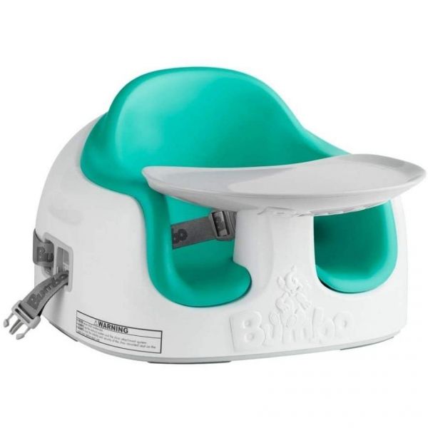 Alugar Assento Bumbo Multi - Verde em Cacimbas