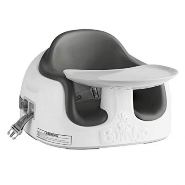 Alugar Assento Bumbo Multi - Grafite - BUMBO em Junqueiro