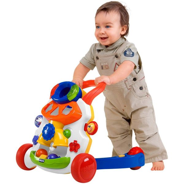 Alugar  Andador Move & Grow Branco em Cacimbas