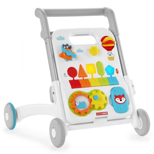 Alugar Apoiador Explore & More 4 em 1 -  SKIP HOP em Ituiutaba