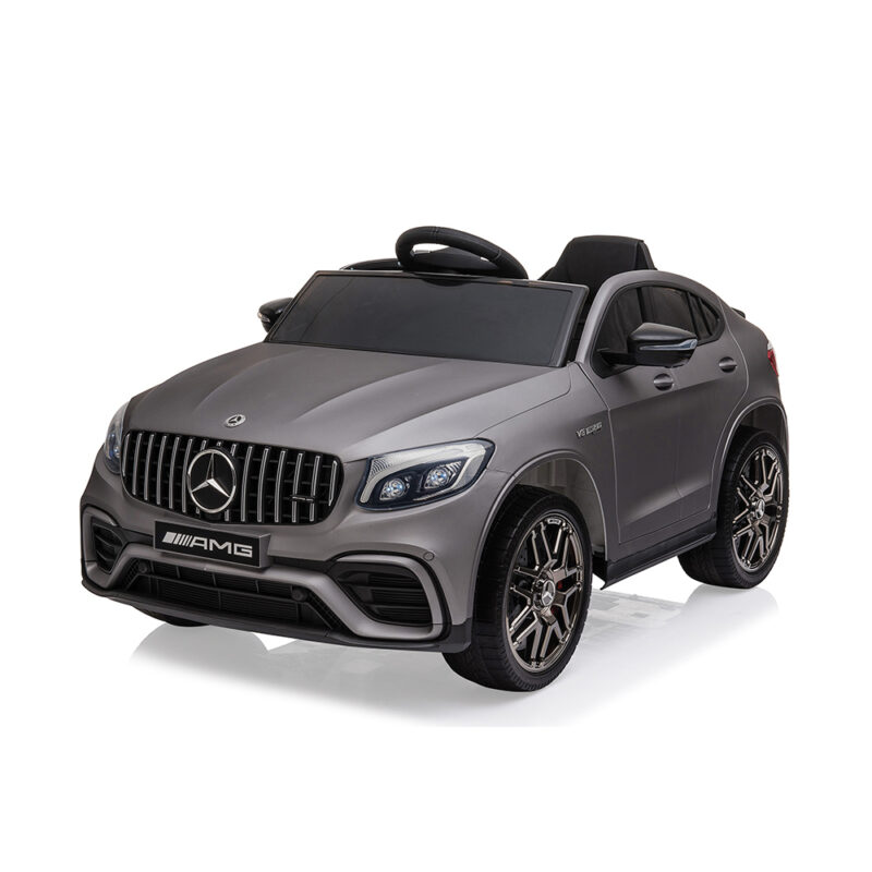 Alugar Carro Elétrico Mercedes Titanium 12V - BANDEIRANTE em Ipatinga