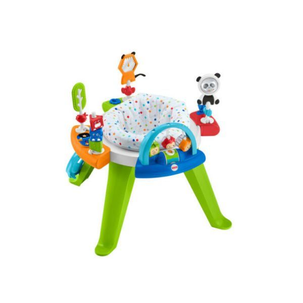 Alugar Centro de Atividades Fisher Price em Campina Grande
