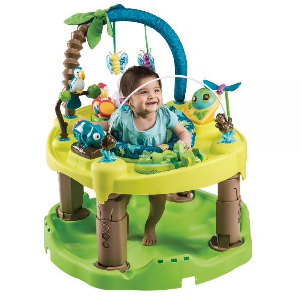 Alugar Centro Exersaucer Amazon em Cacimbas