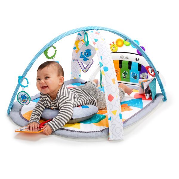 Alugar Tapete Baby Einstein em Caçapava