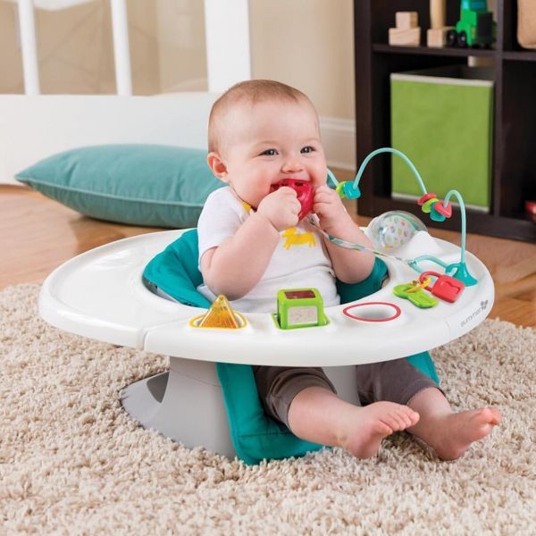 Alugar Assento Summer Superseat 4 em 1 em Cravinhos