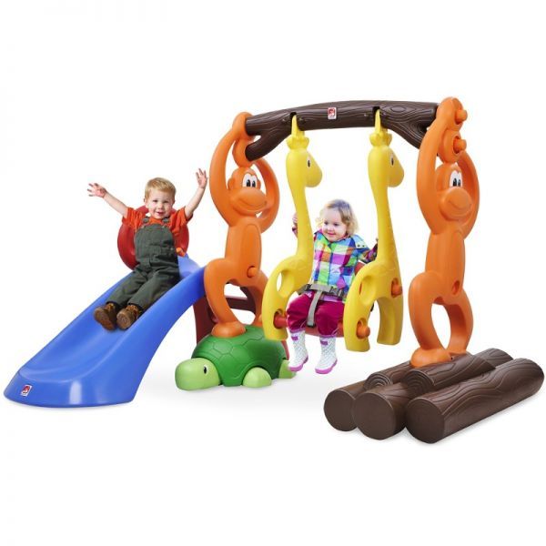 Alugar Playground Zooplay em Cravinhos