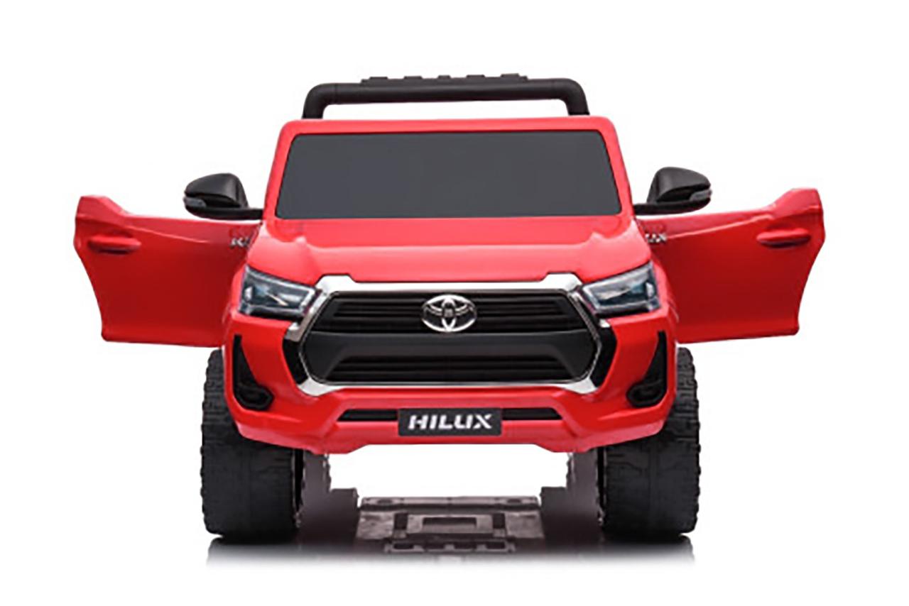 Alugar Carro Hilux Elétrico - LANÇAMENTO em Campo Grande