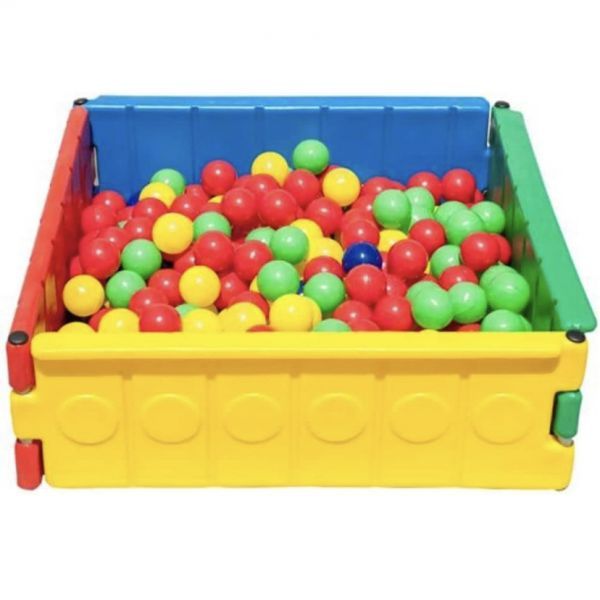 Alugar Piscina de Bolinhas em Macapá