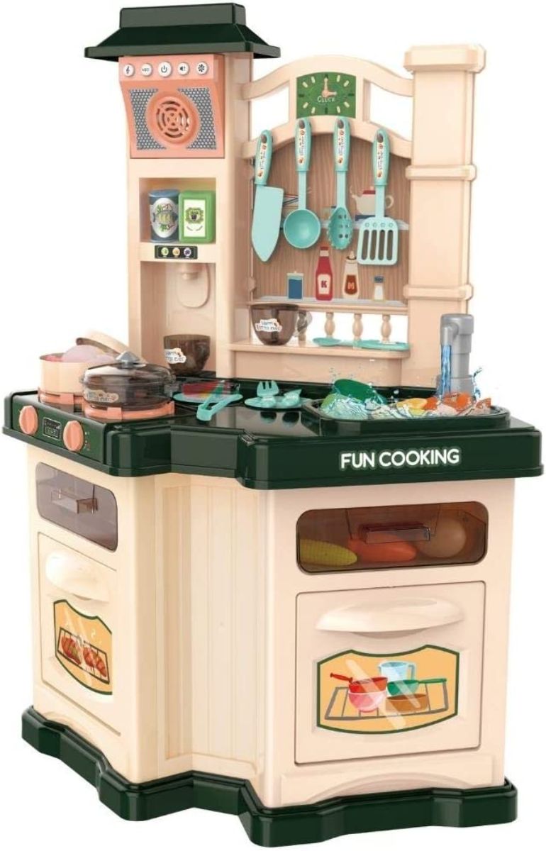 Alugar Cozinha - Kit Chef completo em Cravinhos