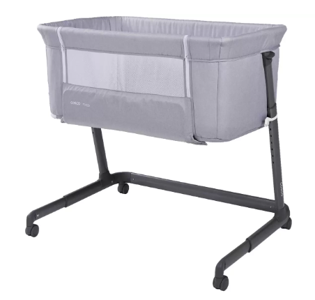 Alugar Berço Portátil Co-Bed Link - VOYAGE em Sjp