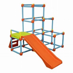 Alugar Playground - Escalador Everest com Escorregador em Venturosa