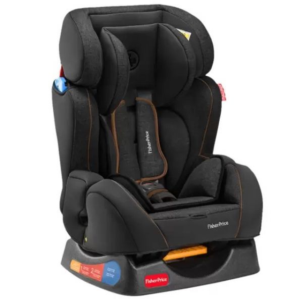 Alugar Cadeira para Auto Fisher-Price Reclinável 0 a 25Kg em Natal