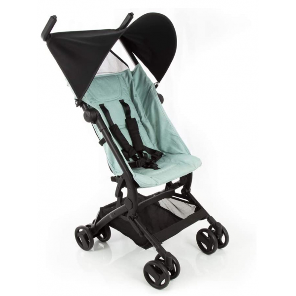 Alugar Carrinho de Bebê Pocket Micro - SAFETY 1ST em Mossoró