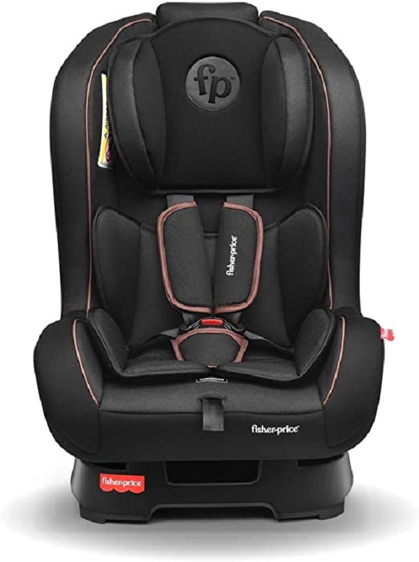 Alugar Cadeira para Automóvel Fisher Price 0 A 25 KG em Trindade