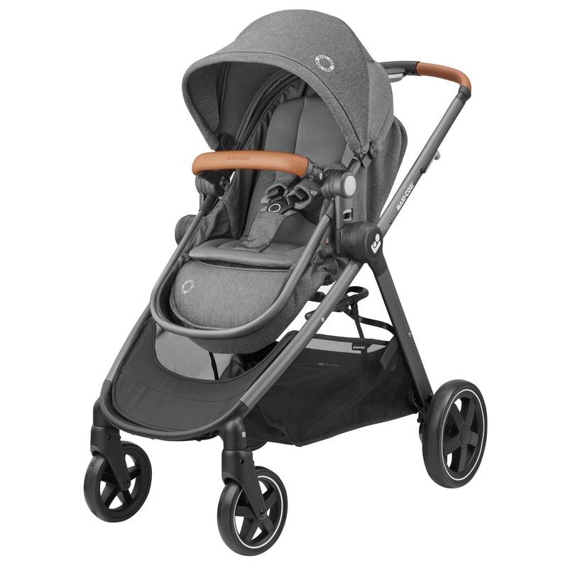 Alugar Carrinho Anna ² Maxi Cosi em Trindade