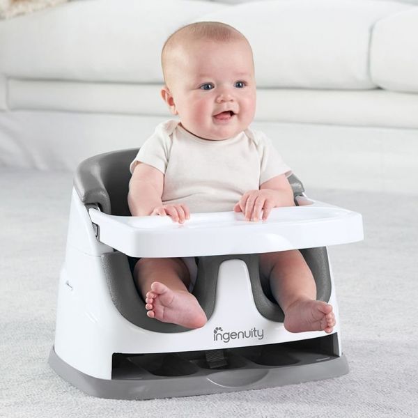 Alugar Assento Multi Baby Creme em Brusque