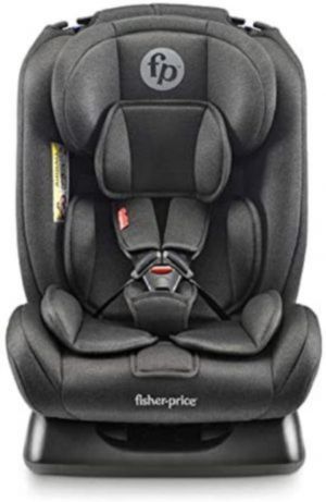 Alugar Cadeira para Automóvel Fisher Price em Campo Grande