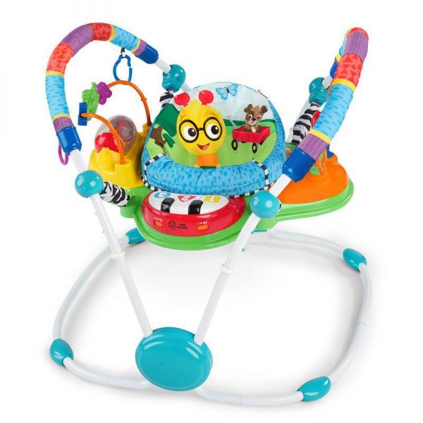 Alugar  Jumperoo Atividades Neighborhood Friends em Campo Grande