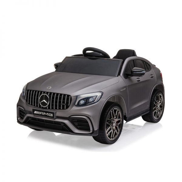 Alugar Carro Elétrico Mercedes Titanium - LANÇAMENTO em Taboão da Serra