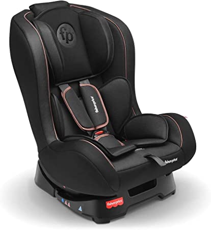 Alugar Cadeira para Auto Fisher-Price Reclinável 0 a 25Kg em Eusébio