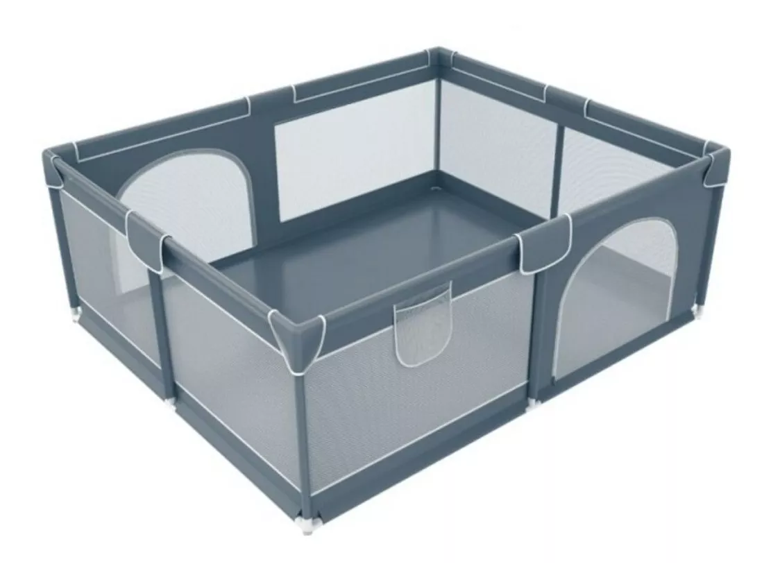 Alugar Cercado Playpen 120 x 180 - MASTELA em Maringá