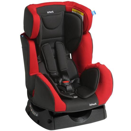 Alugar Cadeira Para Auto Ultra Confort em Queimadas