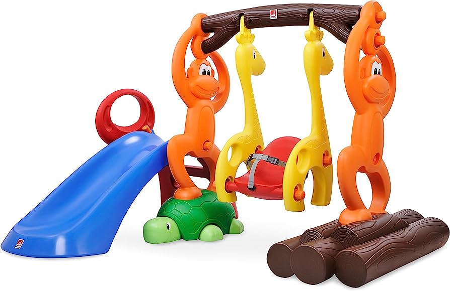 Alugar Playground Zooplay em Natal