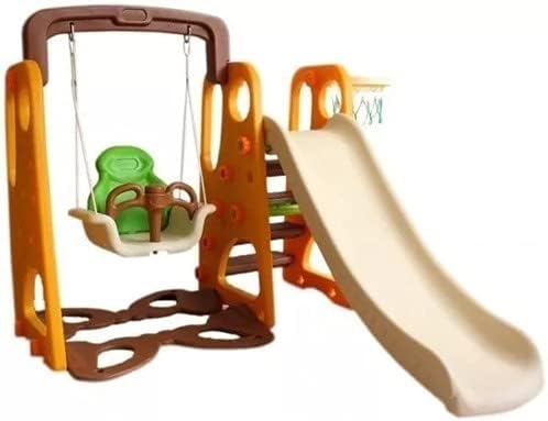 Alugar Playground 3 em 1  em Natal