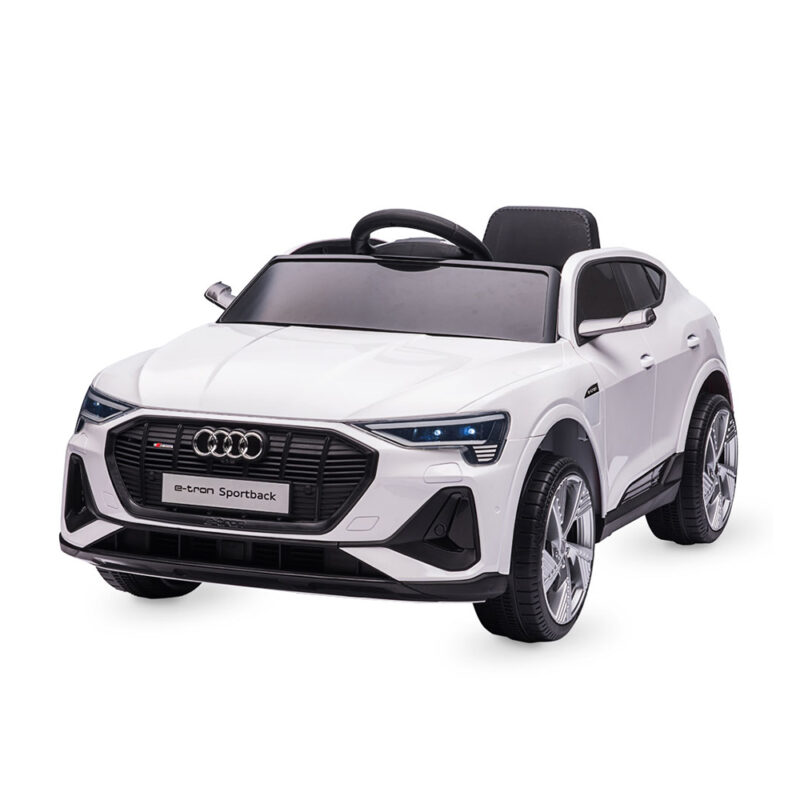 Alugar CARRO ELÉTRICO AUDI SPORTBACK 12V - LANÇAMENTO em Cacimbas