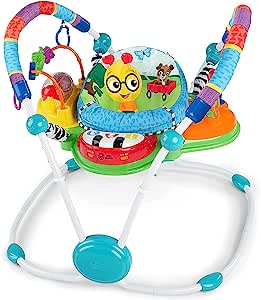 Alugar Jumperoo Amigos do Bairro em Mucajaí