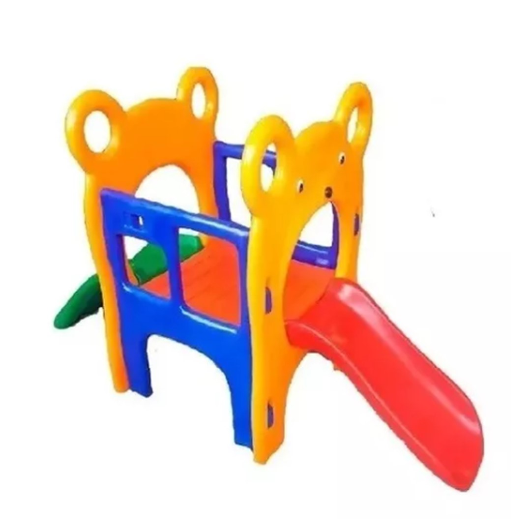 Alugar Playground Ursinho em Aquiraz e Eusebio