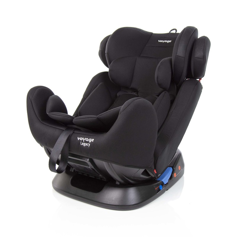 Alugar Cadeira para Auto de 0 a 36 kg Legacy em Colombo