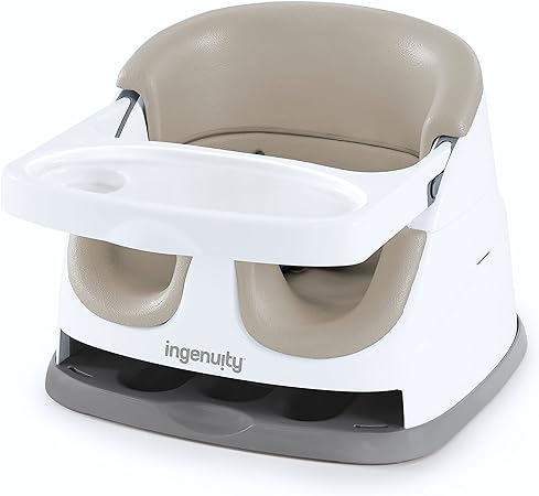 Alugar Assento Ingenuity Multi - LANÇAMENTO em Belém