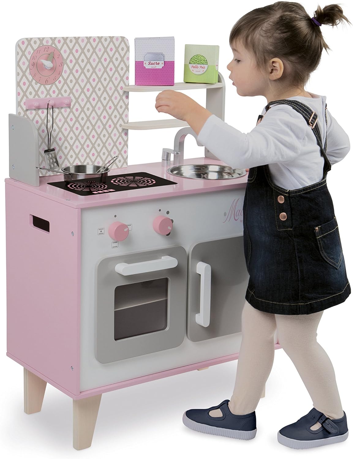 Alugar Cozinha Macaron - JANOD em Cataguases
