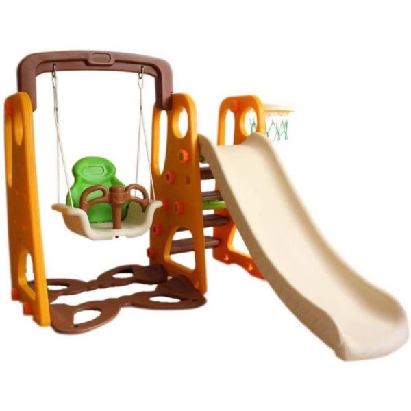 Alugar Playground 3 em 1 em Cravinhos